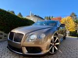 Bentley Continental GT 4.0 V8 S 4WD = MULLINER = NAIM 