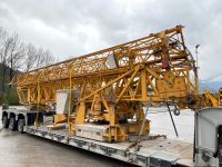 Liebherr 35 K Turmdrehkran