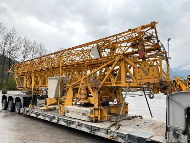 Liebherr 35 K Turmdrehkran