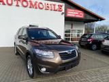Hyundai Santa Fe 2.2 CRDi Premium 4WD/ Automatik/ Voll - gebrauchte Hyundai SANTA FE aus dem Jahr 2010