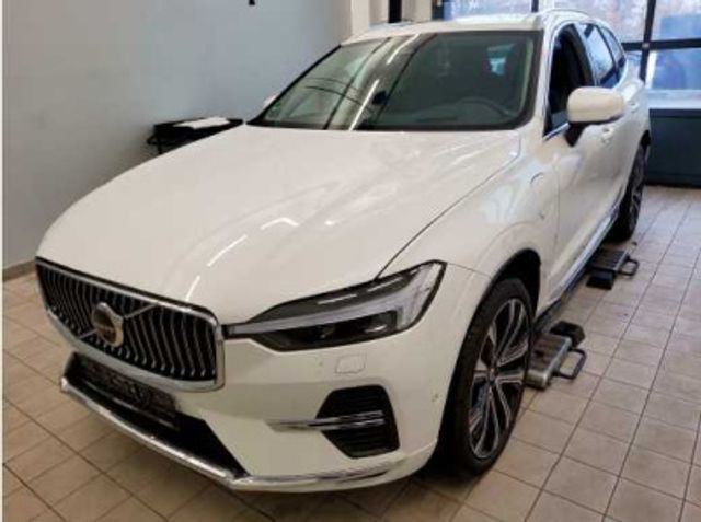 Volvo XC60 T8 AWD Rechar. Ultimate Bright LUFT