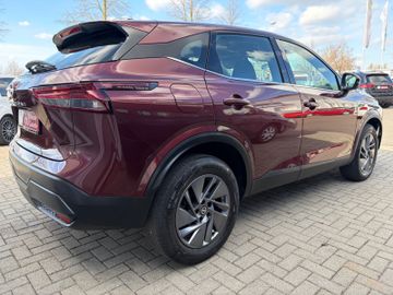 Nissan Qashqai - 3