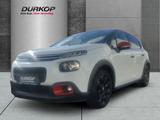 Citroën C3 1.2 PureTech 110 Shine,PDC,SHZ,Notbremsassist - Citroën C3 Gebrauchtwagen
