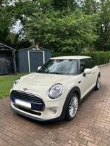 MINI Mini Cooper D Automatik | 116 PS | 80.000 ... - MINI Cooper D von privat
