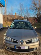 Renault Megane Grandtour Avantage 1.6 16V Avantage - Renault Megane: Avantage