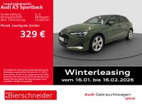 Audi A3 - Vorschau Bild 1