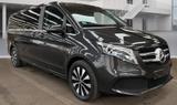 Mercedes-Benz V 300 d Avantgarde Edition extralang LED 360° 1. - Mercedes-Benz V 300 Gebrauchtwagen in Stuttgart