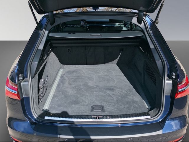 A6 Avant 40 TDI design S-tronic