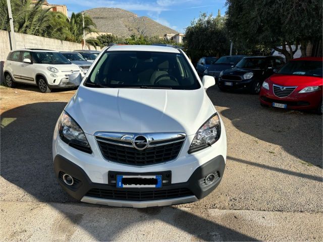 Opel Mokka 1.6 CDTI Ecotec 136CV 4x2 Start&Stop 