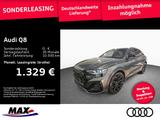 Audi Q8 S-LINE business 50 TDI quattro #PANO+AHK# - Audi Q8 Neuwagen