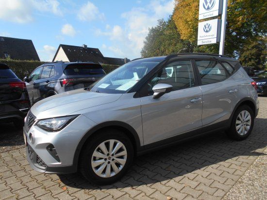 Image of Seat Arona