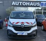 Renault Trafic L1H1 3,0t Komfort*Regalsystem*LED*Navi* - Renault Trafic in Bonn