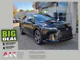Lexus RX 350h E-Four Business Line ACC+LED+Navi - schwarze Lexus RX 350