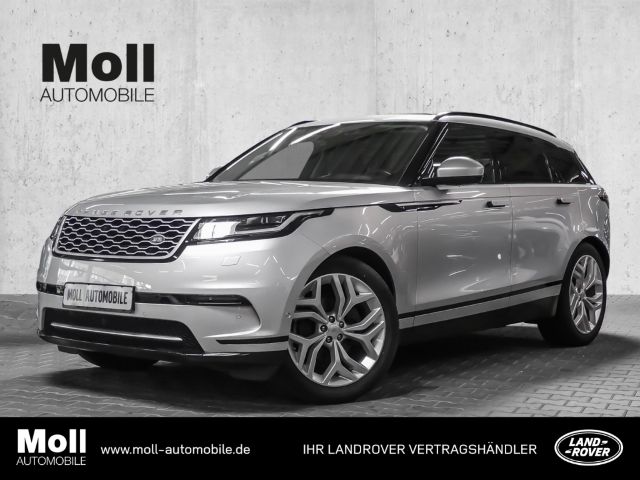 Land Rover Range Rover Velar D240 SE Allrad Luftfederung  E