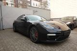 Porsche Panamera Turbo Approved Garanti Pano 21zoll - gebrauchte Porsche Panamera aus dem Jahr 2018