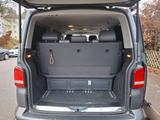 Volkswagen T5 Multivan - graue Volkswagen T5 Multivan