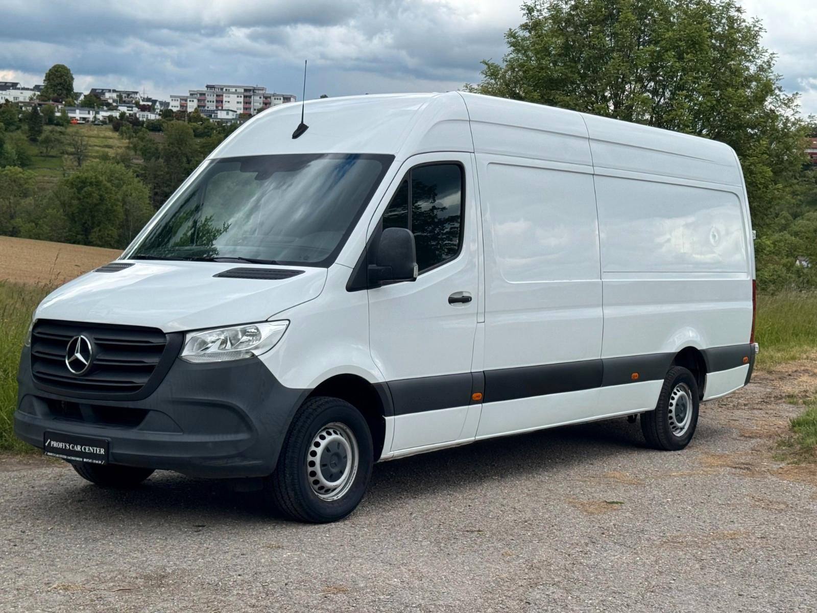 Mercedes-Benz Sprinter 315 CDI L3 MAXI | BLUETOOTH, KAMERA