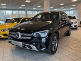 Mercedes-Benz GLC 220d AMG 4Matic LED AHK SHZ Rü-Ka CarPlay - Mercedes-Benz GLC 220 in Bonn