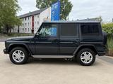 Mercedes-Benz G 500*DEUTSCHES-AUTO*BRABUS*LEDER*NAVI*HISTORY* - Mercedes-Benz G-Klasse in Köln