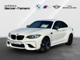 BMW M2 Coupé DKG | M Driver's Pack. | Navi Prof. | H - BMW M2 aus 2017
