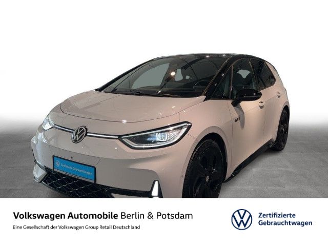 Image of Volkswagen ID.3