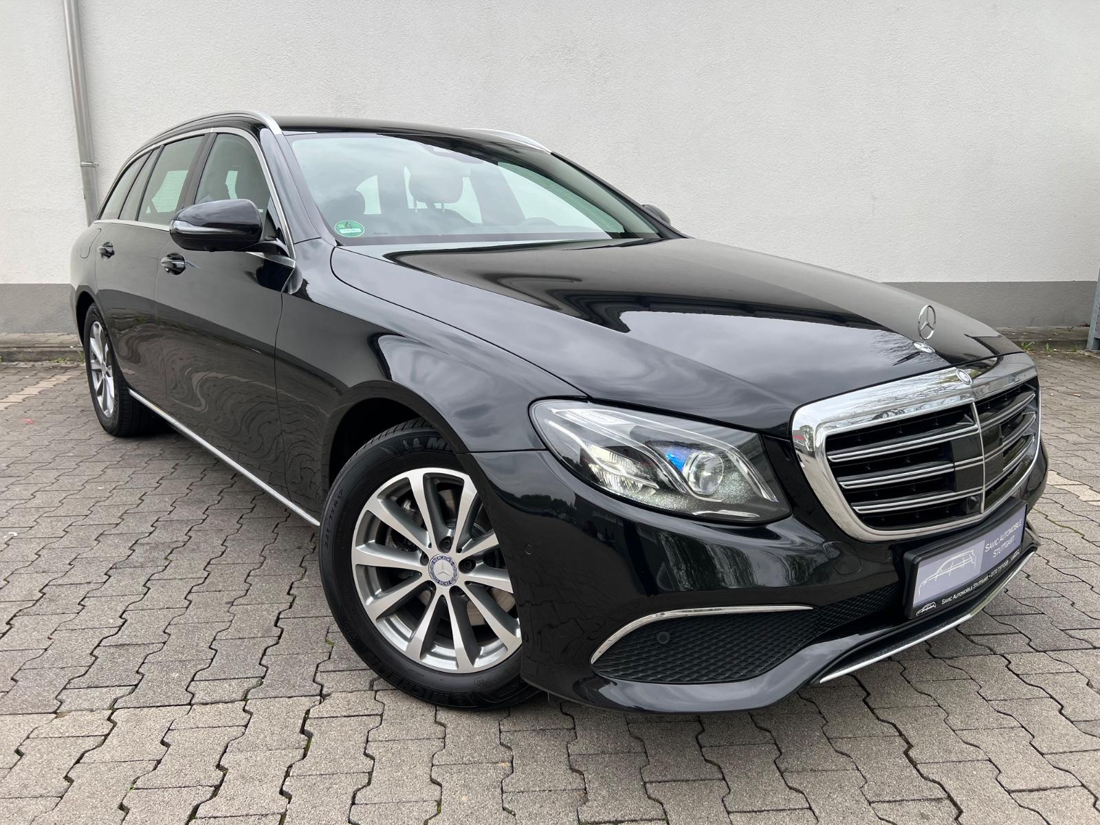 Mercedes-Benz E 250T EXCLUSIVE Autom.*Widescreen*Multibeam*ACC