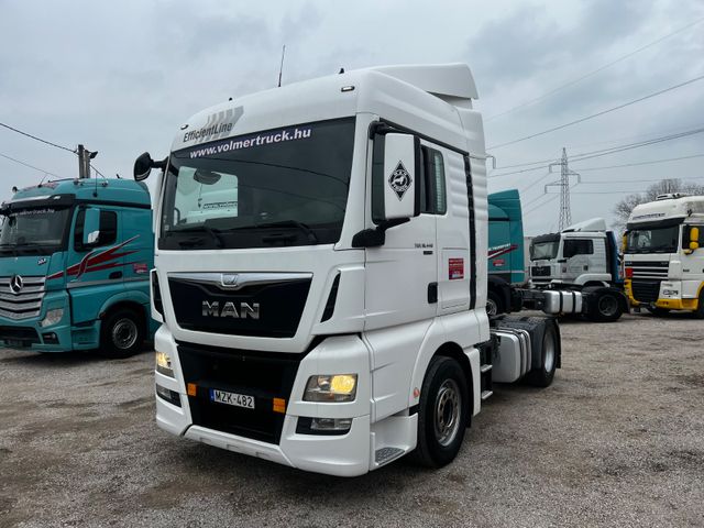 MAN TGX 18.440 - 4x2 - Standard - XLX