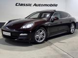 Porsche Panamera 4S *1.Hand*Burmester*PASM*PDLS* - Porsche Gebrauchtwagen in Neuwied