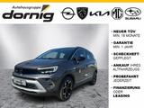 Opel Crossland Ultimate,Navi,Kamera