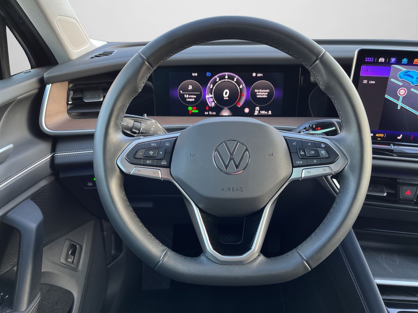 Volkswagen Tayron - Bild 8