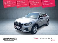Audi Q2 - Vorschau Bild 1