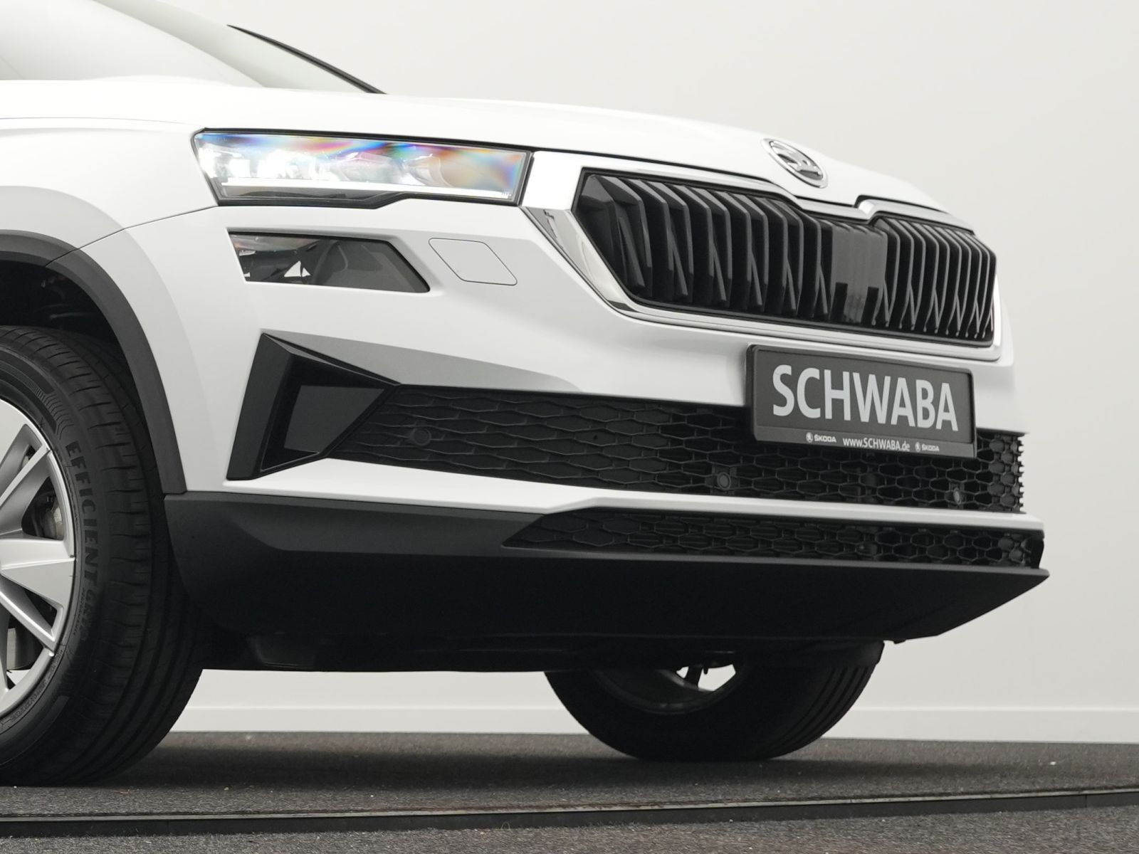 Skoda Karoq - Bild 44