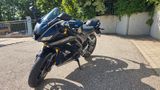 Yamaha YZF-R125 Sportlermaschine top gepflegt - YAMAHA R1 SP