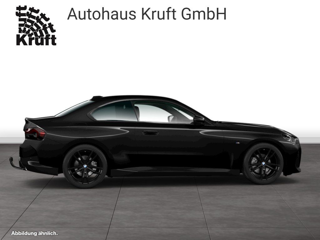 BMW 220 - Bild 9