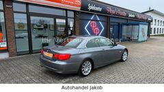 BMW 325d/Cabrio/SonderAusstattung/Sportpaket/TÜV_NEU