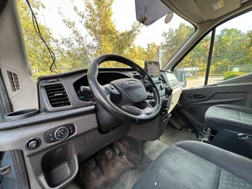 Ford Transit - 8