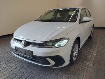 Volkswagen Polo VI