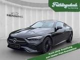 Mercedes-Benz CLE 220 d AMG Night-Paket Panorama LED Totw. 19" - Mercedes-Benz CLE-Klasse in Bochum
