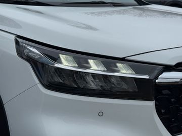 Bild 3 Suzuki SX4 S-Cross Club hybrid