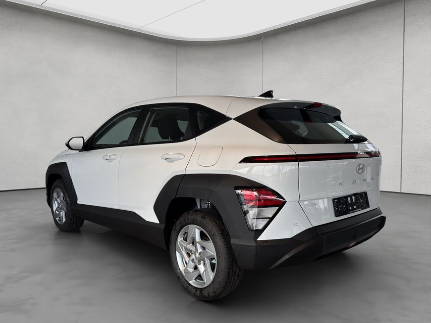 Hyundai Kona – Bild 3