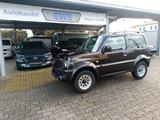 Suzuki Jimny Ranger Style Lim. - Suzuki Jimny aus 2017