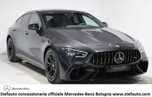 Andere MERCEDES-BENZ AMG GT Coupé 4 63 E-Performance 4M