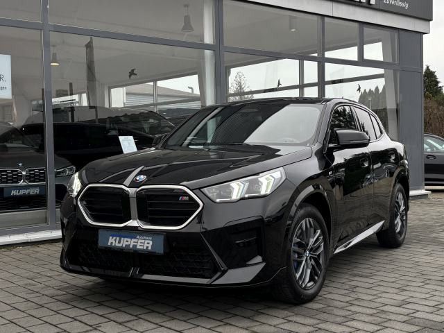 BMW X2 M35i xDrive M Sport ACC Prof.HK°Headup°HarmKa