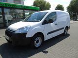 Citroën Berlingo Kasten Business L2 1,6 HDI *2HAND*3SITZ - Citroën Berlingo: 2l Hdi