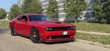 Dodge Challenger SRT Hellcat - gebrauchte Dodge Challenger aus dem Jahr 2015