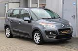 Citroën C3 Picasso Tendance+Klima+PDC+Tempomat+2.Hand - gebrauchte Citroën C3 aus dem Jahr 2010