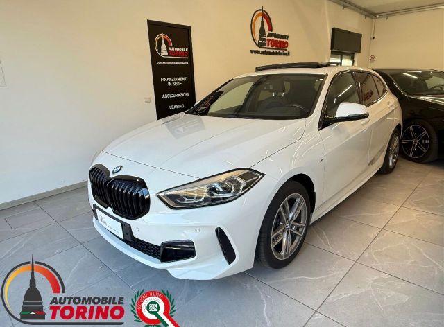 BMW Bmw 118 118i 5p. Msport VIRTUAL TETTO