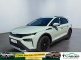 Skoda Elroq 50 Tour Totwinkelassistent Sunset Klima US - Skoda Elroq: Automatik