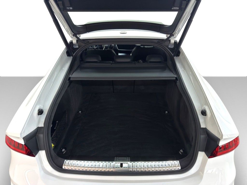 Audi A7 - Bild 9