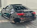 Mercedes-Benz S 400 d L 4Matic AMG LED/PANO/HUD/DISTR/360/21* - gebrauchte Mercedes-Benz S 400 aus dem Jahr 2023